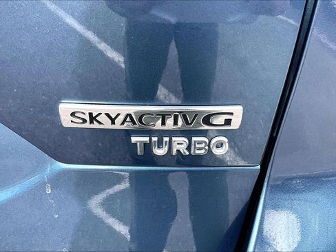 Used 2023 MAZDA CX-5 AWD 2.5 Turbo image 8