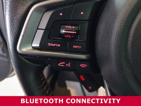 Used 2021 Subaru Crosstrek 2.5i Limited w/ Moonroof Package 2 image 17