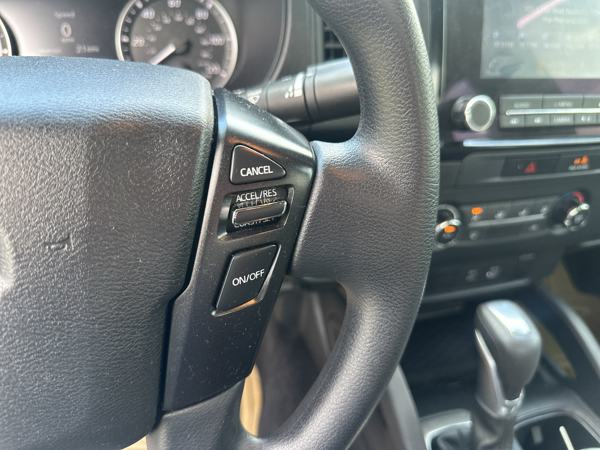Used 2022 Nissan Frontier S RWD image 25