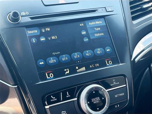 Used 2022 Acura ILX Premium and A-SPEC Packages image 14