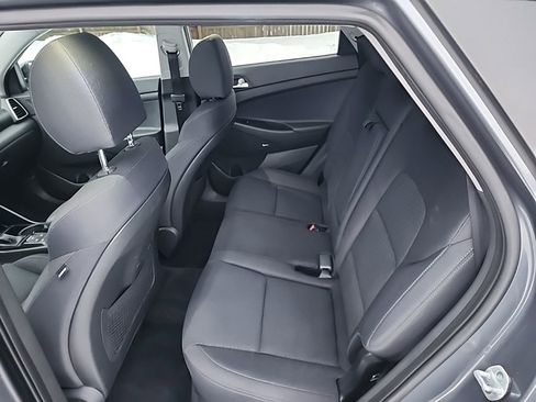Used 2019 Hyundai Tucson Night AWD/4WD image 35