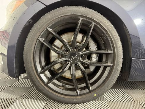 Used 2009 BMW 135i Convertible image 46