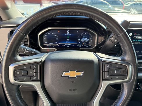 Used 2022 Chevrolet Silverado 1500 LT image 27