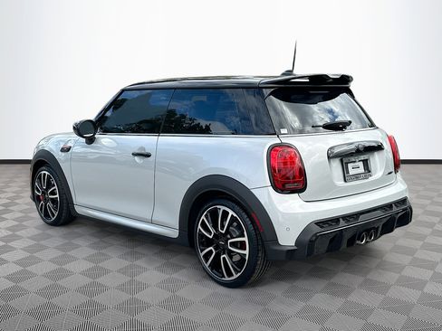 Used 2023 MINI Cooper John Cooper Works w/ Driver Assistance Package image 5