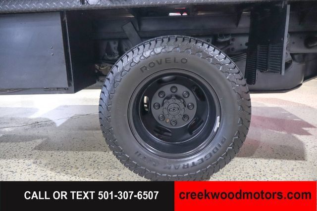 Used 2019 RAM 3500 Tradesman w/ Chrome Appearance Group AWD/4WD image 38