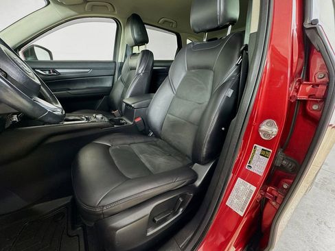 Used 2020 MAZDA CX-5 Touring image 12