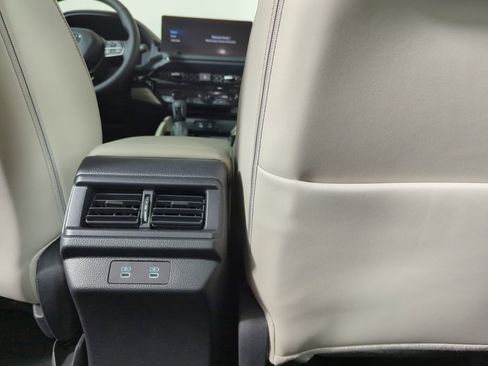 New 2026 Honda Accord EX-L image 26