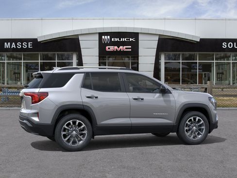 New 2027 GMC Terrain Elevation AWD/4WD image 5