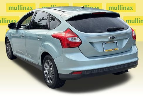 Used 2012 Ford Focus SE FWD image 9