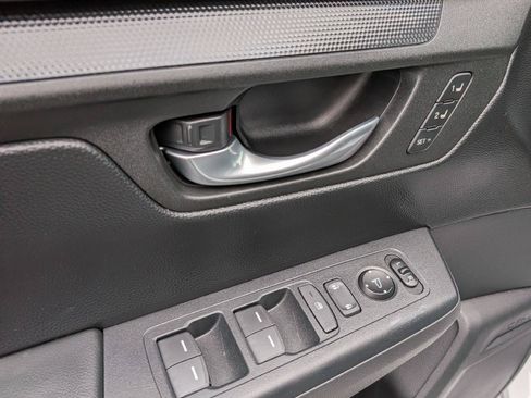 Certified 2024 Honda CR-V Sport-L image 14