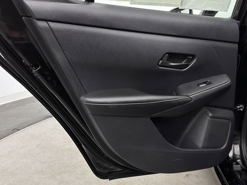 Used 2024 Nissan Sentra SV image 23