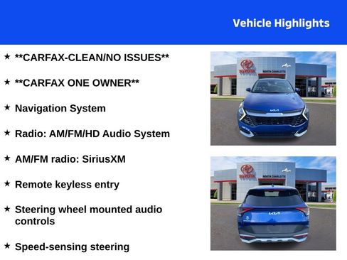 Used 2024 Kia Sportage EX image 4