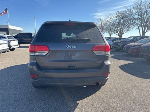 Used 2015 Jeep Grand Cherokee Laredo w/ Quick Order Package 23E image 4