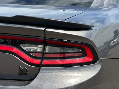 Used 2022 Dodge Charger Scat Pack RWD image 25