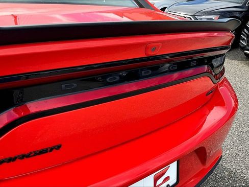 Used 2023 Dodge Charger GT w/ Blacktop Package RWD image 24