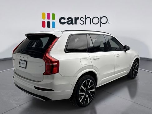 Used 2023 Volvo XC90 T8 Plus w/ Protection Package Premier image 5