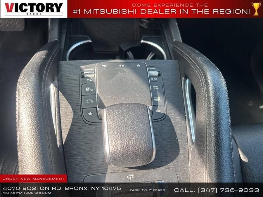 Used 2023 Mercedes-Benz GLS 450 4MATIC image 39