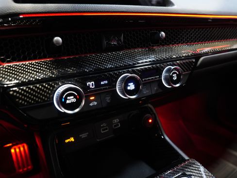 Used 2023 Honda Civic Si image 45