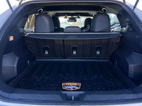 Used 2024 Subaru Crosstrek 2.5i Wilderness image 33