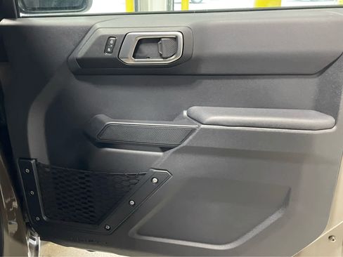 New 2025 Ford Bronco Big Bend image 27