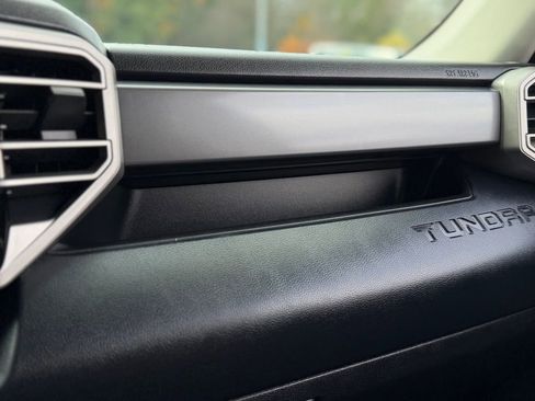 Used 2024 Toyota Tundra SR5 image 17