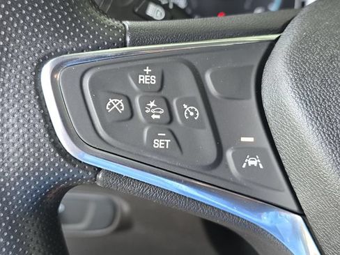 Used 2020 Chevrolet Equinox LS w/ LS Convenience Package FWD image 23