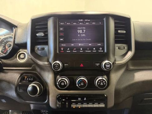 Used 2020 RAM 3500 Tradesman image 17