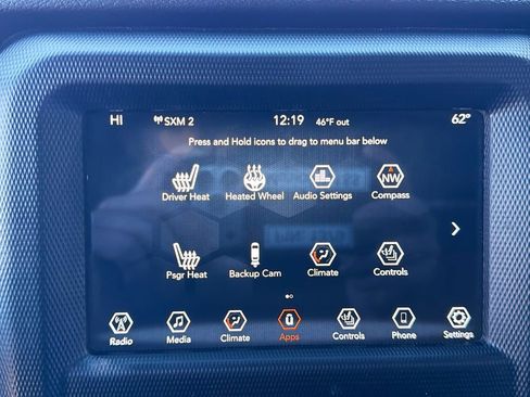 Used 2021 Jeep Wrangler Unlimited Rubicon w/ Safety Group image 29