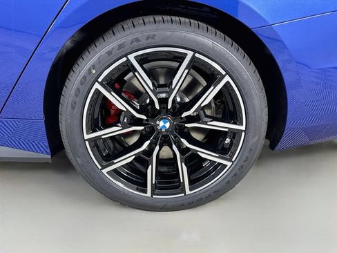 New 2026 BMW i4 M60 w/ Premium Package AWD/4WD image 33