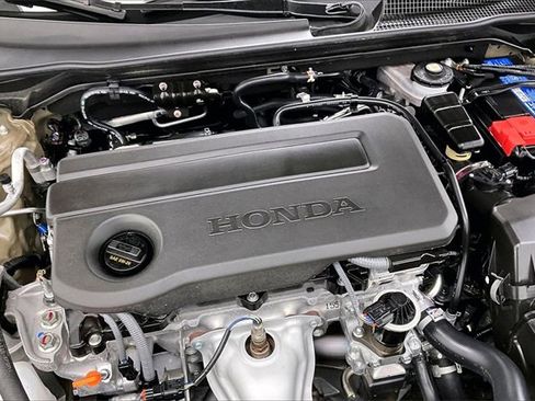 Certified 2026 Honda Civic Sport image 29