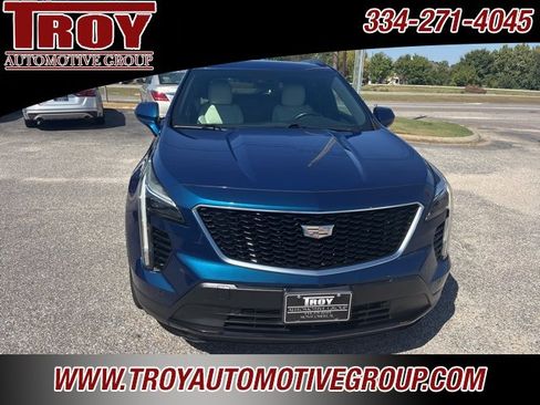 Used 2019 Cadillac XT4 Sport image 6