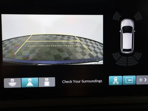 Used 2024 Honda CR-V Sport-L image 18