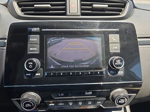 Used 2017 Honda CR-V LX image 21