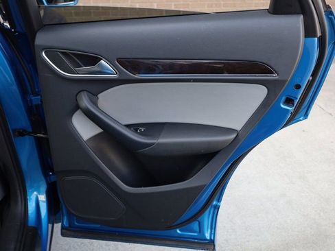 Used 2016 Audi Q3 2.0T Premium Plus w/ Technology Package image 20