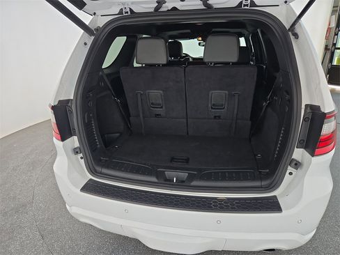 Used 2024 Dodge Durango GT image 33