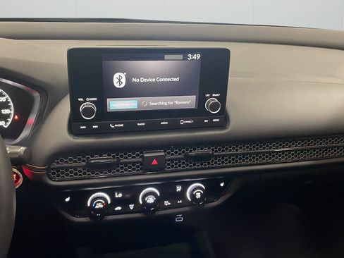 Used 2024 Honda HR-V Sport image 16