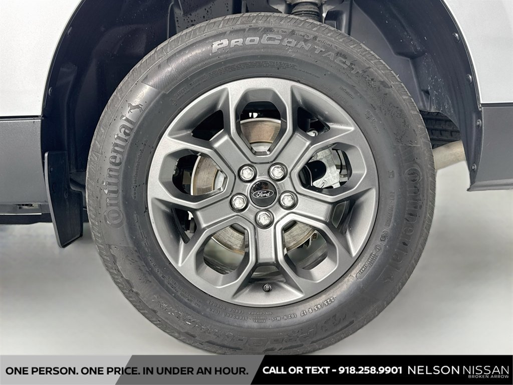 Used 2024 Ford Maverick XLT w/ Equipment Group 300A Standard AWD/4WD image 28