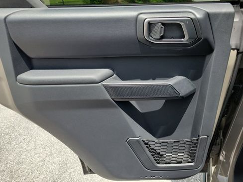 New 2026 Ford Bronco Badlands AWD/4WD image 15