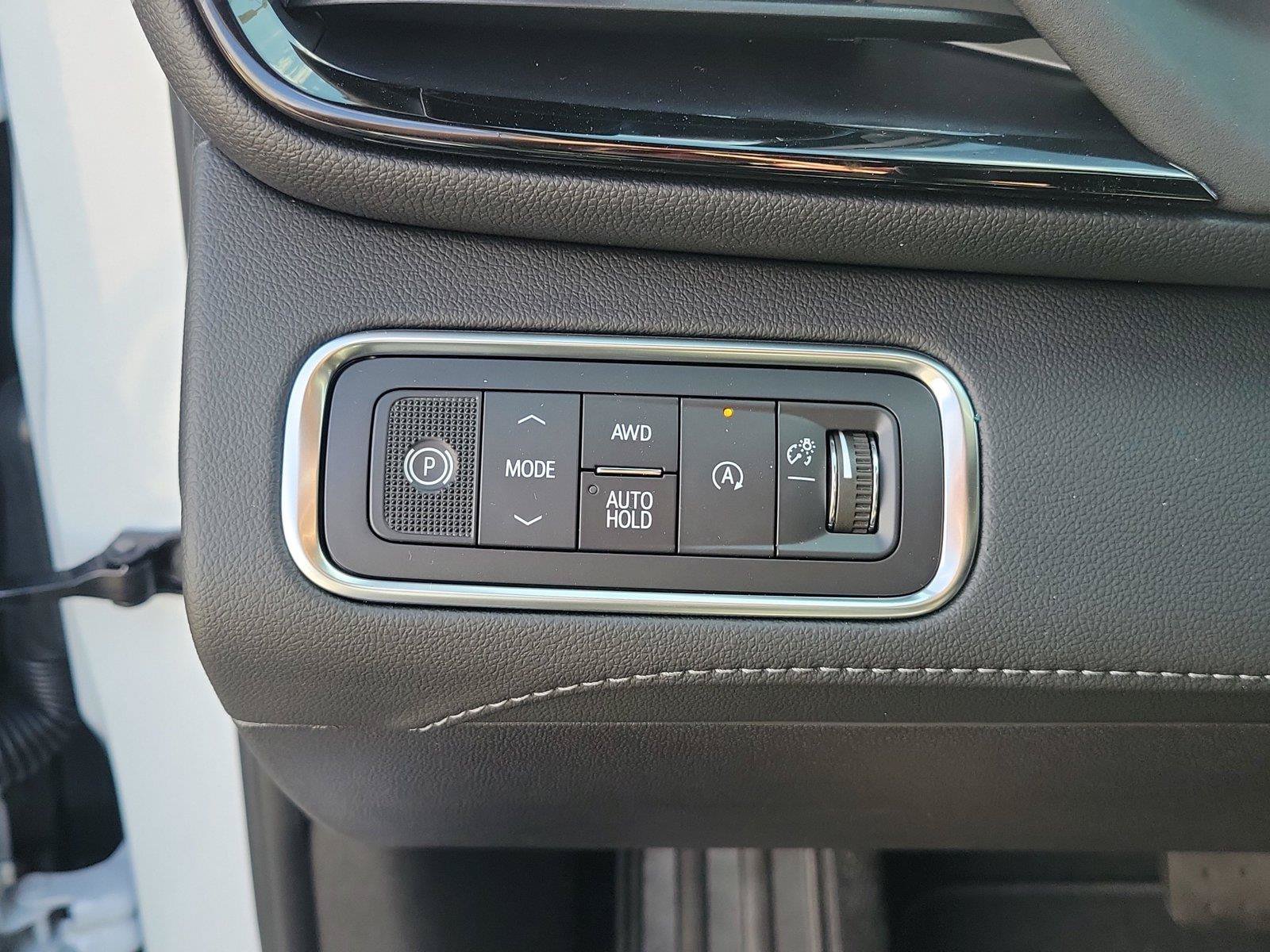 New 2027 Buick Enclave Sport Touring w/ Power Package AWD/4WD image 21