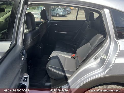 Used 2015 Subaru Crosstrek 2.0i Limited w/ Popular Package #2 AWD/4WD image 24