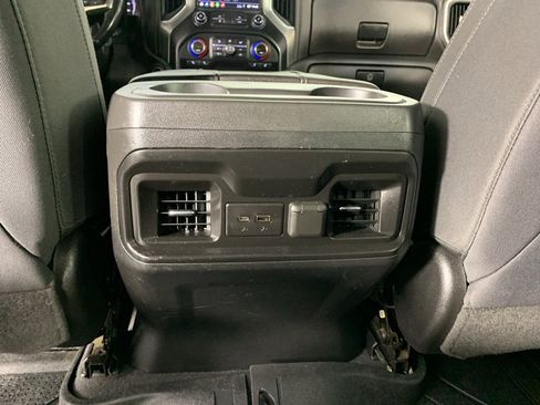 Used 2019 Chevrolet Silverado 1500 RST AWD/4WD image 30