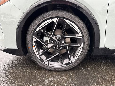 New 2026 Kia K4 GT-Line image 30