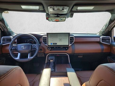 Used 2026 Toyota Tundra 1794 Edition image 19