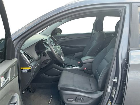 Used 2016 Hyundai Tucson Sport image 14