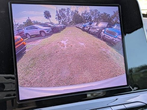 New 2026 Jeep Compass Latitude image 18