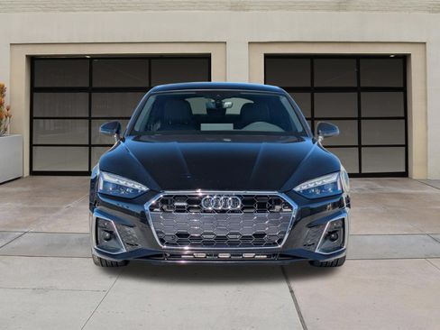 Used 2023 Audi A5 2.0T Premium w/ Convenience Package AWD/4WD image 6