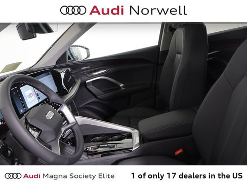 New 2026 Audi Q5 Premium Plus AWD/4WD image 18