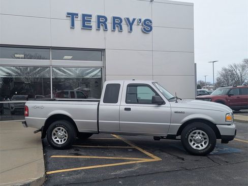 Used 2010 Ford Ranger Sport image 2