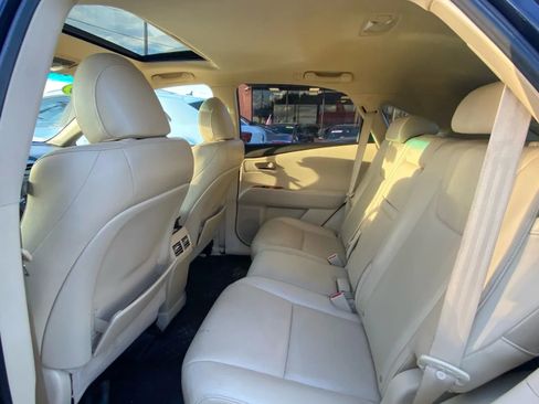 Used 2010 Lexus RX 350 2WD image 16
