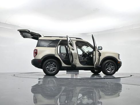 New 2025 Ford Bronco Sport Big Bend image 48